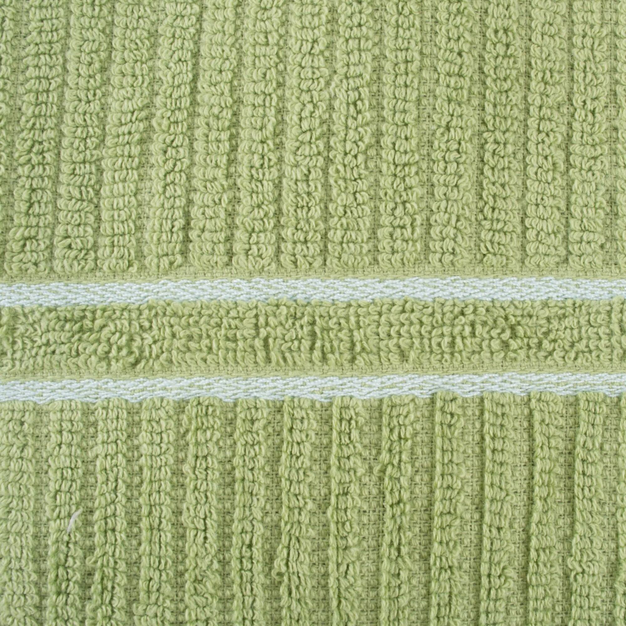 DII® Striped Ribbed Terry Dish Towels